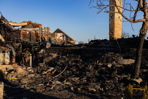 Trusted Fire Damage Removal service in Elko New Market, MN - Fire Damage Laser Cleaning